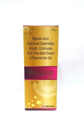 rejuglow GEL Price in India - Buy rejuglow GEL online at Flipkart.com