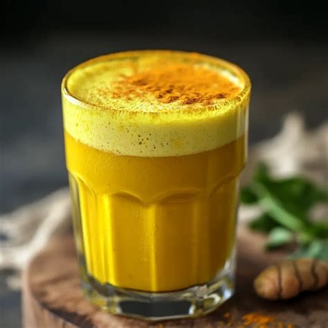 Turmeric Hack Recipe for Weight Loss