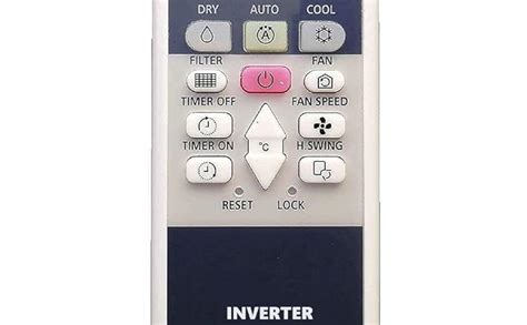 Buy 5 Years Warranty Air Conditioner Remote Compatible for Hitachi ...