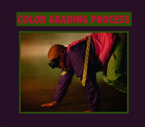 Image result for Color Grading How to Do