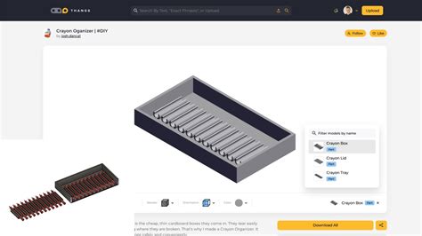 Image result for 3D Modeling Challenge