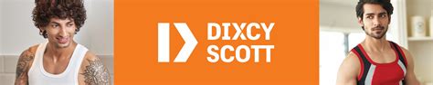 Amazon.in: Dixcy Scott