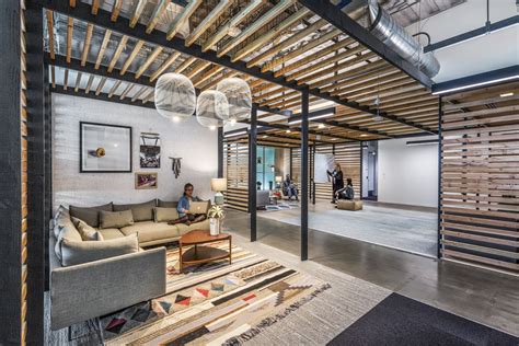 Google Tech Corners Phase One - Sunnyvale | Office Snapshots