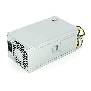 Amazon.in: Buy 180W D16-180P2A Power Supply Replacement for HP Prodesk ...