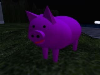 Exploding Pigs 的图像结果