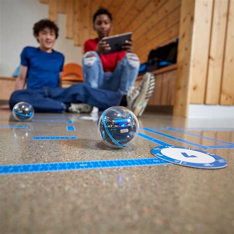 Sphero Bolt Tutorial 的图像结果