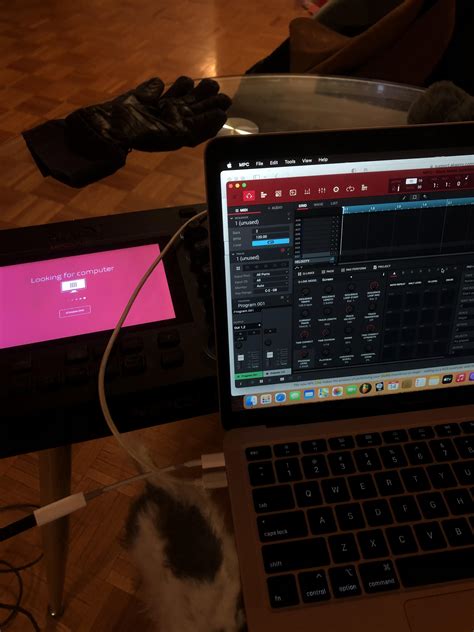 Image result for MPC Studio Software