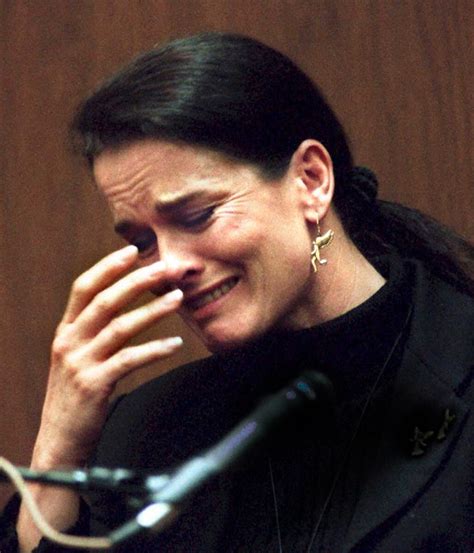 Nicole Brown Simpson's Sisters React to O.J.'s Death (Exclusive)