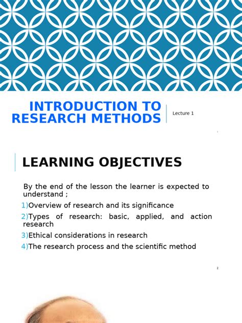 Image result for Research Methods Lessons