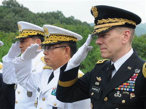 Eighth Army honors Pusan Perimeter defenders | Article | The United ...