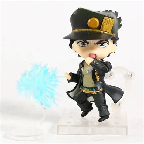 Buy Action Figure JOJO Bizarre Anime Adventure Figure Online at Lowest ...
