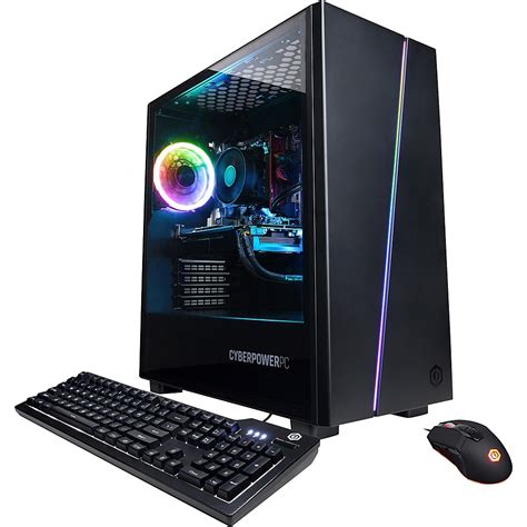 Image result for CyberpowerPC Monitor