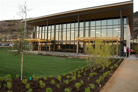 Agoura Hills/Calabasas Community Center, Calabasas, California, Wedding ...