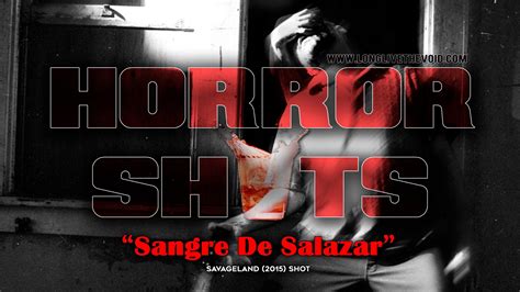 Ep316 Home Movie (2008) & Savageland (2015) Reviews — Beyond The Void ...