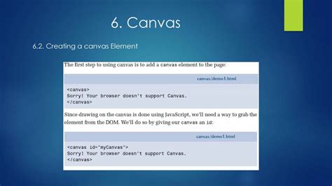 Image result for Layout of HTML vs HTML5 PPT Slides