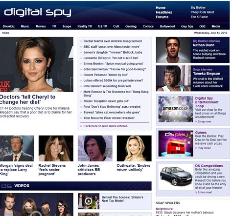 Image result for Digital SpY
