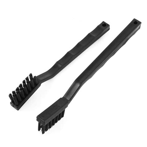 Sky- Brush New 2 Pieces/ESD Safe (Antistatic) ESD Plastic Brush PCB ...