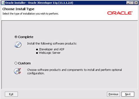 Image result for JDeveloper Download for Windows 11
