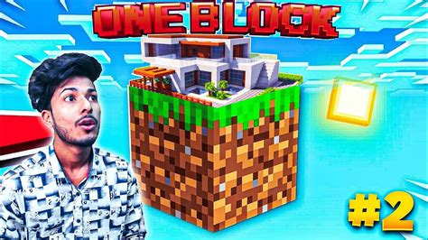 Image result for Minecraft One Block Java Gameplay
