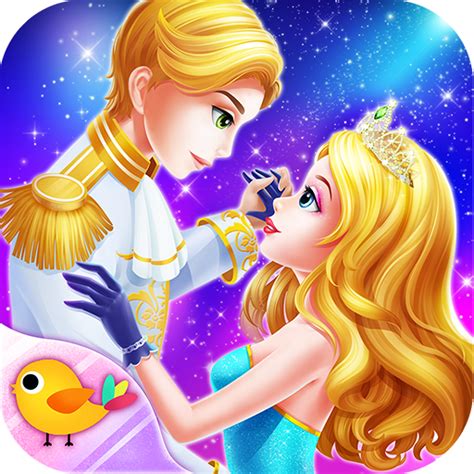 Sweet Princess Prom Night - App on Amazon Appstore