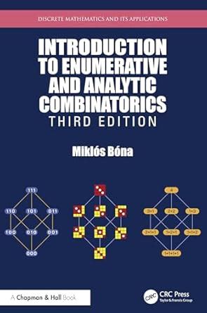 Buy Introduction to Enumerative and Analytic Combinatorics Book Online ...