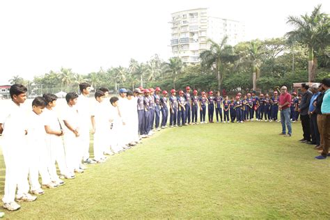 Go Getters - Sports Academy in Kannur, kerala