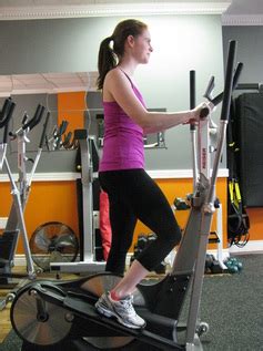 Image result for Long Strider Exercise