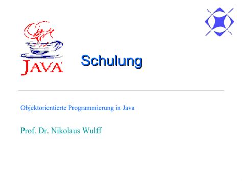 Image result for Java Grundlagen Programmierung