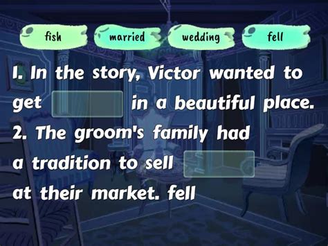 Image result for Corpse Bride Part 5