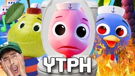 Image result for Backyardigans Ytph