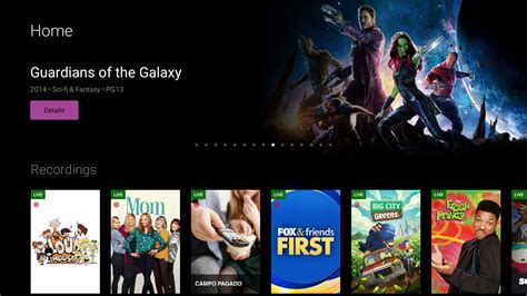 SE Stream - App on Amazon Appstore
