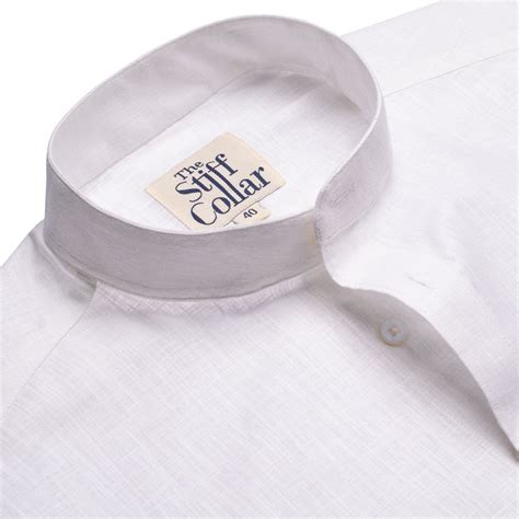 The Stiff Collar Edge – Thestiffcollar.com