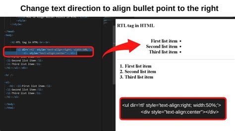 Image result for HTML Bullet Point Space