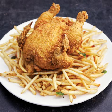Our 15 Deep Fried whole Chicken Ever - How to Make Perfect Recipes