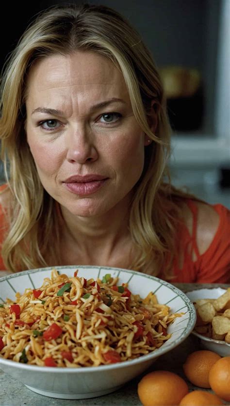 Renée Zellweger’s Eating Routine | ReallyEats