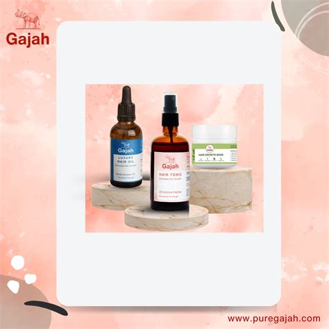 How to Regrow Your Hair Naturally: 19 Powerful Methods Using Gajah Hai