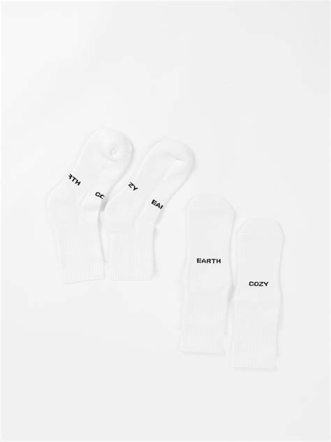 Essential Socks | Cozy Earth