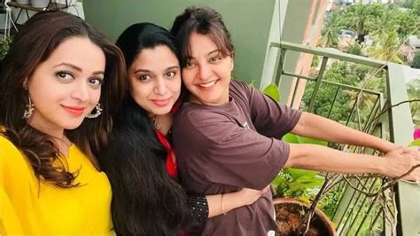 ‘Manju chechi and others asked if I was okay’; Bhavana opens up about ...