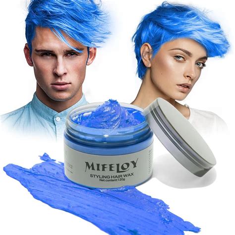 How Does Hair Dye Come From Plants ? - My Glow Journey