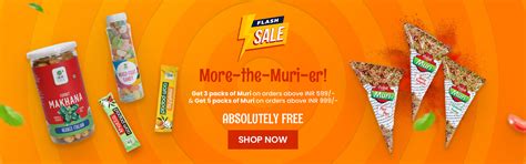 Buy Healthy Snacks, Nuts and Seeds Online In India | New Tree