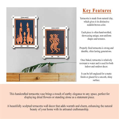 Bankura Equine Elegance & Dance of Elegance Combo – ArtKart Store
