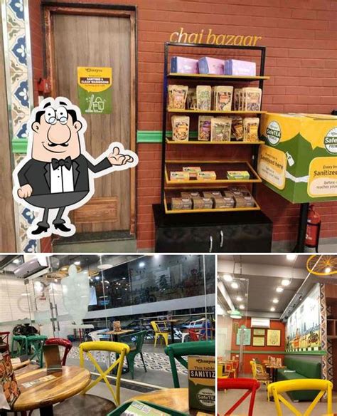 Chaayos Chai+Snacks=Relax, Bengaluru - Restaurant menu, prices and reviews