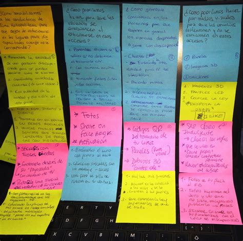 Técnica 3-2-5 :: Tarjeta Roja