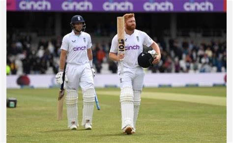 உலக டெஸ்ட் சாம்பியனை ஒயிட் வாஷ் செய்த இங்கிலாந்து: புதிய சகாப்தத்தை ...