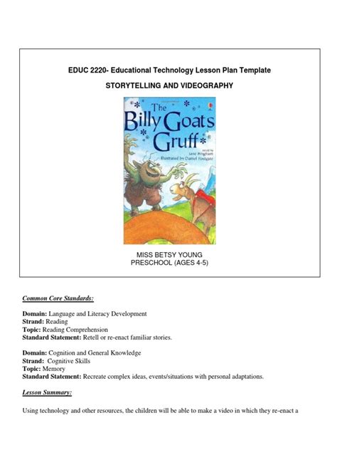 Image result for Technology Lesson Plans