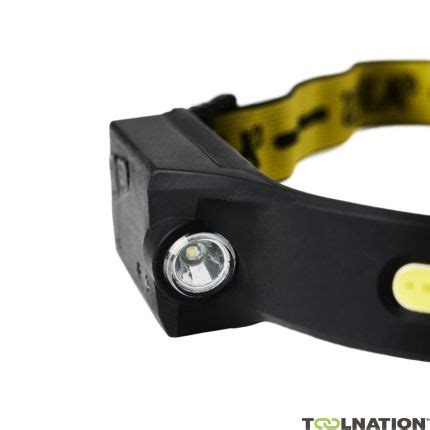 Stanley SXLS50109E 300 Lumen rechargeable headlamp