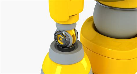 Robot Bot 的图像结果