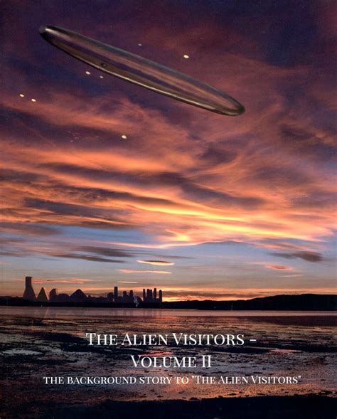 Image result for Alien Visitor Film