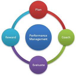 Image result for Performance Management Process Model