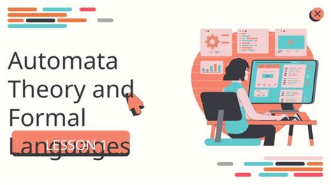 Image result for Automata Lesson Plan